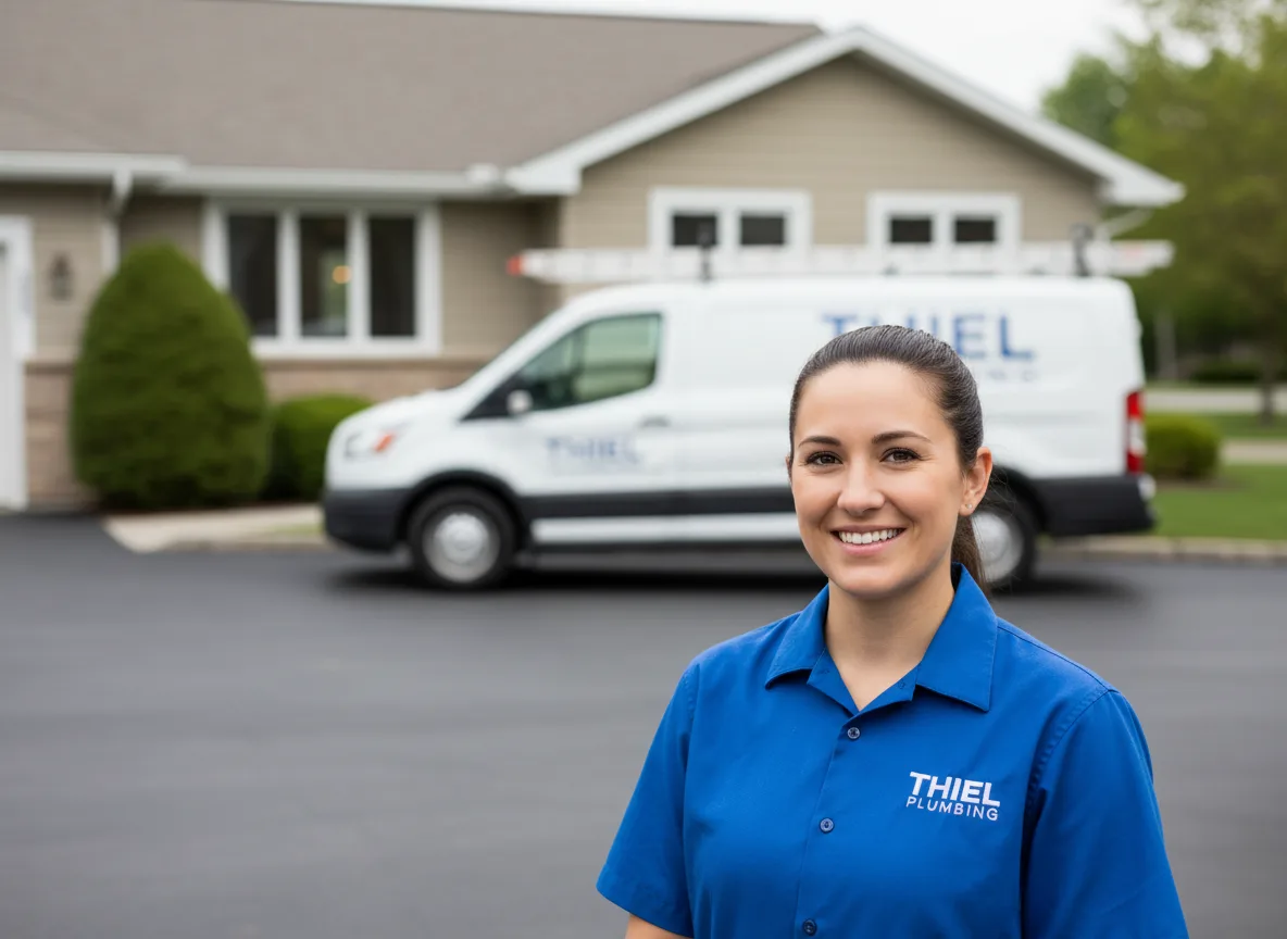 Plumber Kingman, KS FAQs